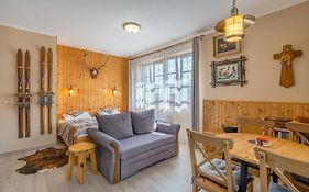 Apartman Hubert